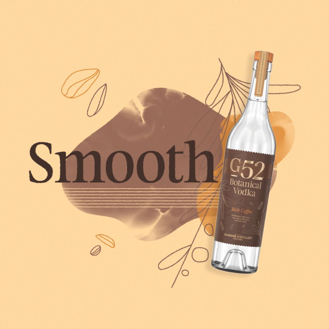 G52 Coffee Smooth