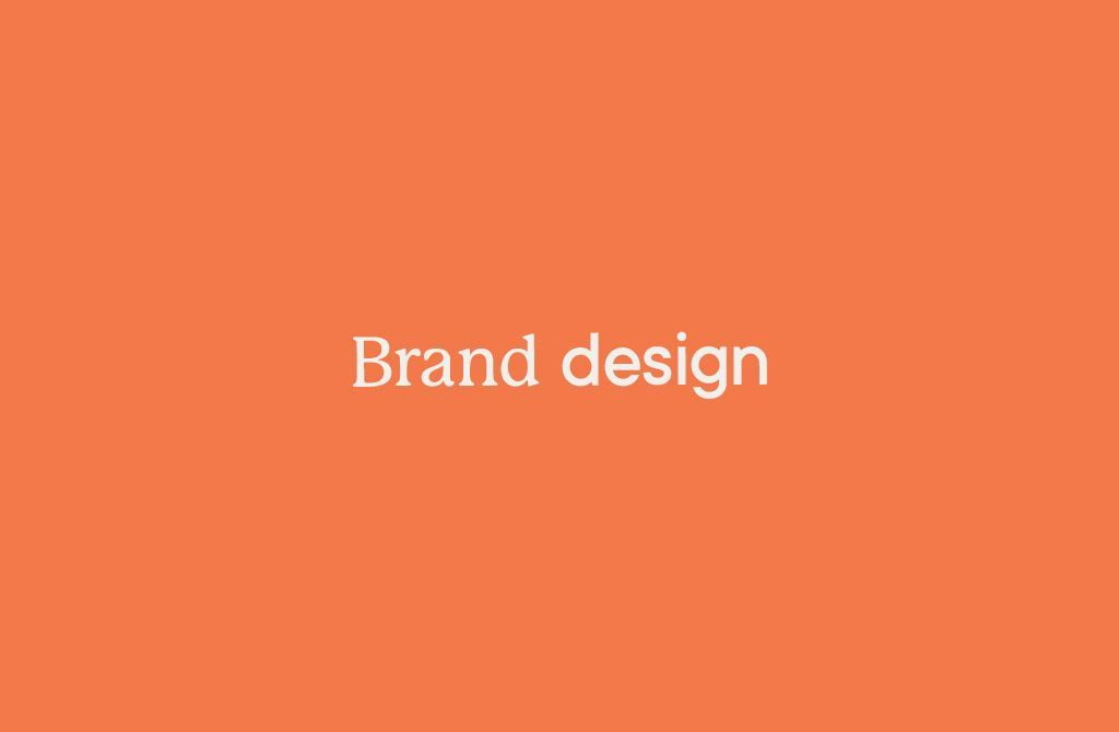 Brand Design